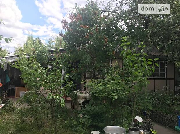 двокімнатна дача, 40 кв. м, дерево та цегла. Продаж в Глевасі (Київська обл.) фото 1 двокімнатна дача, 40 кв. м, дерево та цегла. Продаж в Глевасі (Київська обл.) фото 1