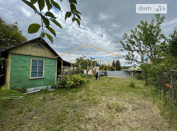 двокімнатна дача, 5 кв. м, газобетон. Продаж в Глевасі (Київська обл.) фото 1 двокімнатна дача, 5 кв. м, газобетон. Продаж в Глевасі (Київська обл.) фото 1