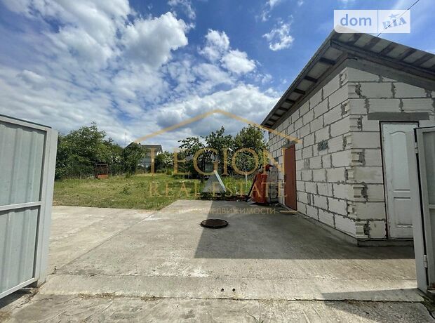 двокімнатна дача, 5 кв. м, газобетон. Продаж в Глевасі (Київська обл.) фото 1 двокімнатна дача, 5 кв. м, газобетон. Продаж в Глевасі (Київська обл.) фото 1