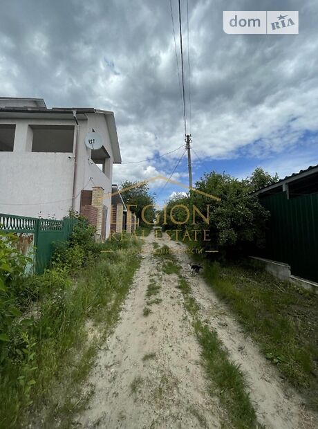 двокімнатна дача, 5 кв. м, газобетон. Продаж в Глевасі (Київська обл.) фото 1 двокімнатна дача, 5 кв. м, газобетон. Продаж в Глевасі (Київська обл.) фото 1