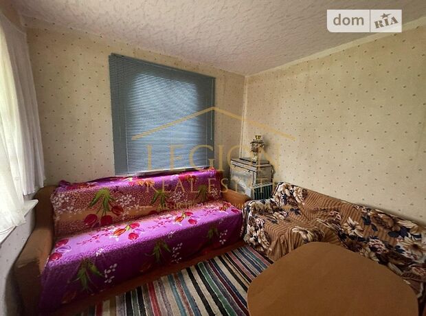 двокімнатна дача, 5 кв. м, газобетон. Продаж в Глевасі (Київська обл.) фото 1 двокімнатна дача, 5 кв. м, газобетон. Продаж в Глевасі (Київська обл.) фото 1