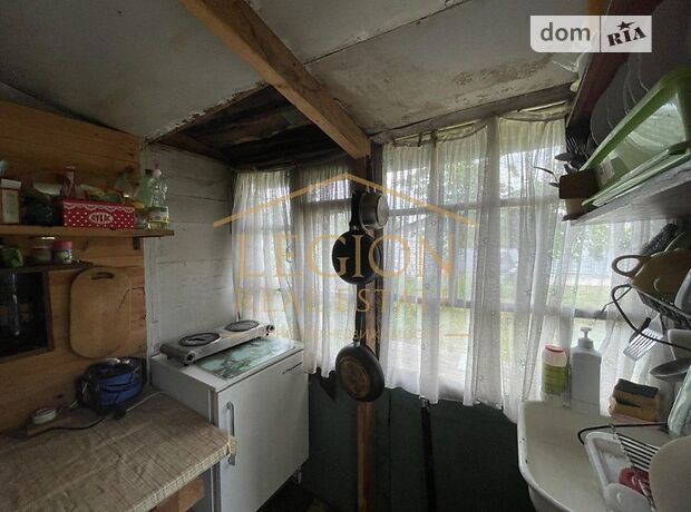 двокімнатна дача, 5 кв. м, газобетон. Продаж в Глевасі (Київська обл.) фото 1 двокімнатна дача, 5 кв. м, газобетон. Продаж в Глевасі (Київська обл.) фото 1
