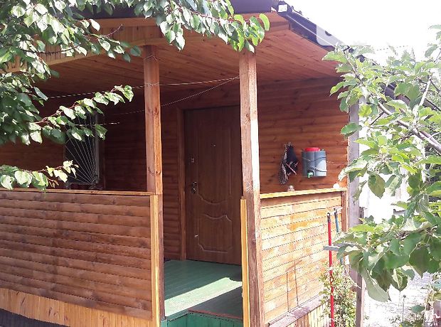 Продажа дачи, 52м², Киевская, Васильков, c. Глеваха Продажа дачи, 52м², Киевская, Васильков, c. Глеваха