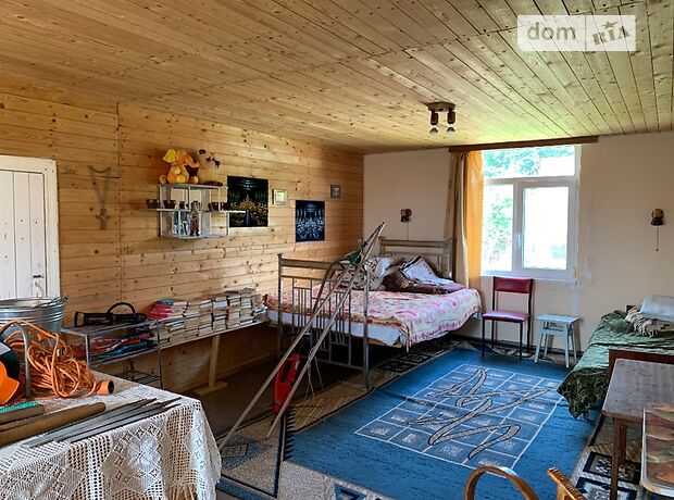 трикімнатна дача, 79 кв. м, цегла. Продаж в Хлепчі (Київська обл.) фото 1 трикімнатна дача, 79 кв. м, цегла. Продаж в Хлепчі (Київська обл.) фото 1