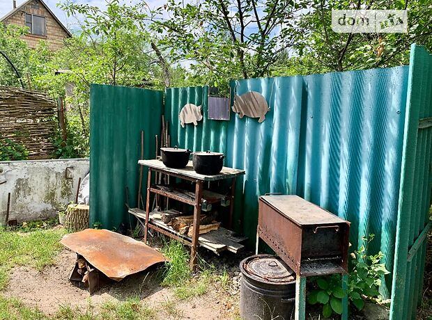трикімнатна дача, 79 кв. м, цегла. Продаж в Хлепчі (Київська обл.) фото 1 трикімнатна дача, 79 кв. м, цегла. Продаж в Хлепчі (Київська обл.) фото 1
