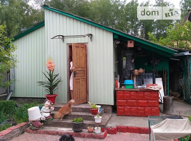 Продажа дачи, 100м², Киевская, Васильков, c. Иванковичи Продажа дачи, 100м², Киевская, Васильков, c. Иванковичи