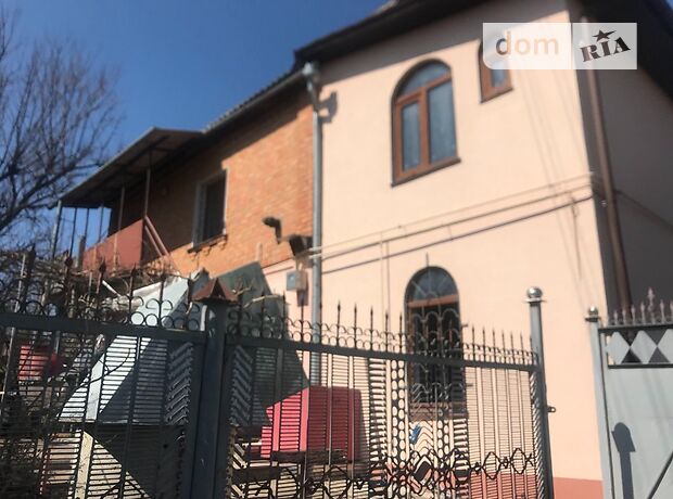 чотирикімнатна дача, 76 кв. м, цегла. Продаж в Малій Солтанівці (Київська обл.) фото 1 чотирикімнатна дача, 76 кв. м, цегла. Продаж в Малій Солтанівці (Київська обл.) фото 1