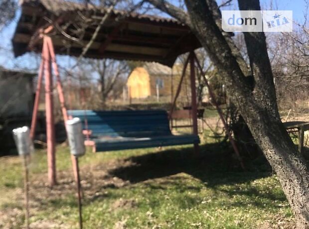 чотирикімнатна дача, 76 кв. м, цегла. Продаж в Малій Солтанівці (Київська обл.) фото 1 чотирикімнатна дача, 76 кв. м, цегла. Продаж в Малій Солтанівці (Київська обл.) фото 1