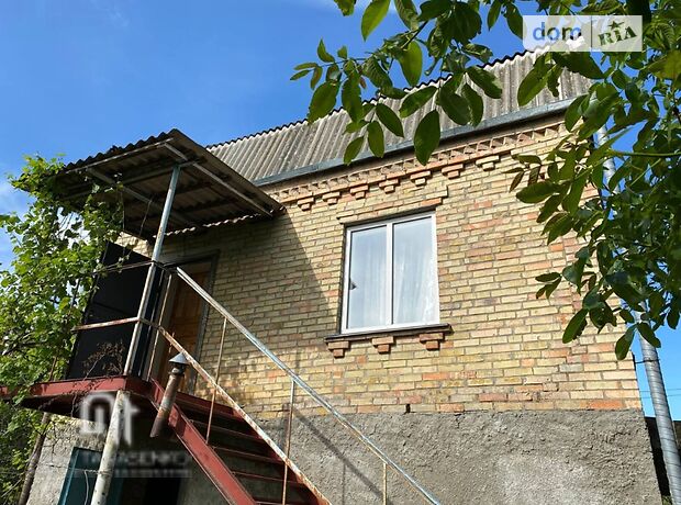трикімнатна дача з мансардним поверхом, 65 кв. м, цегла. Продаж в Пінчуках (Київська обл.) фото 1 трикімнатна дача з мансардним поверхом, 65 кв. м, цегла. Продаж в Пінчуках (Київська обл.) фото 1