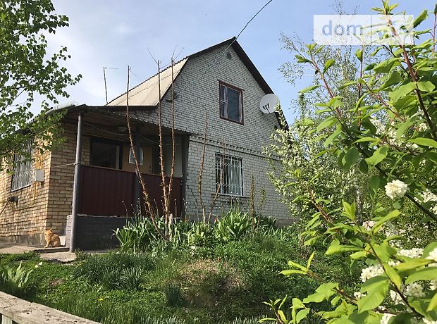 одноповерховий будинок, 70 кв. м, цегла. Продаж у Тростинці фото 1