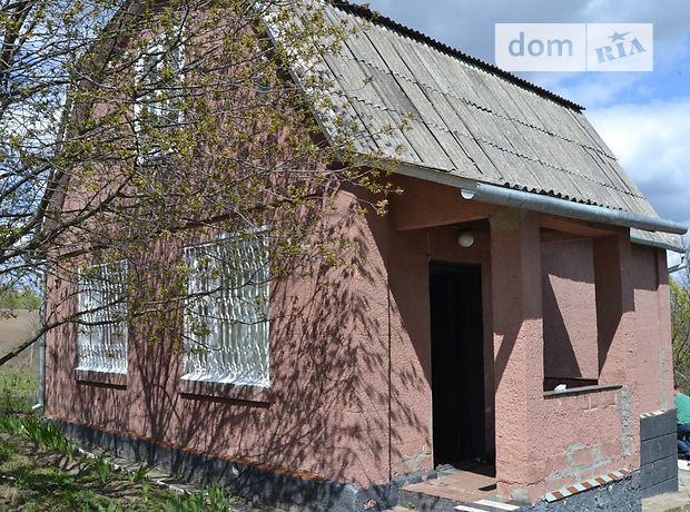 Продажа дачи, 60м², Киевская, Васильков, c. Великая Бугаевка Продажа дачи, 60м², Киевская, Васильков, c. Великая Бугаевка