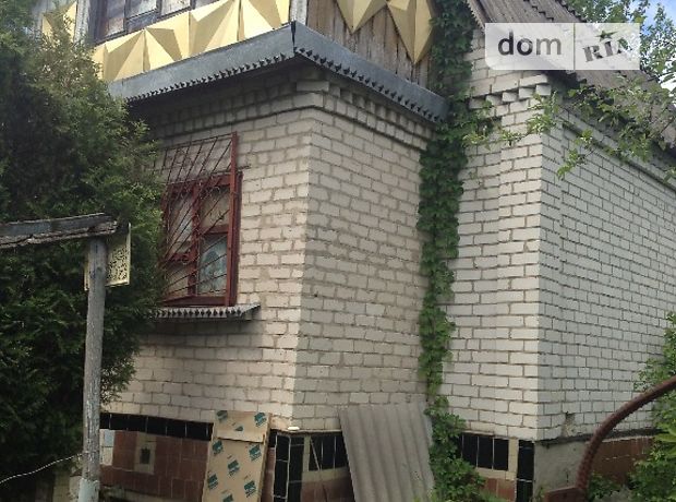 Продажа дачи, 62м², Киевская, Васильков, c. Здоровка Продажа дачи, 62м², Киевская, Васильков, c. Здоровка