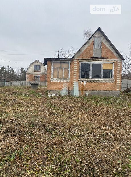 однокомнатная дача, 36 кв. м, кирпич. Продажа в Виннице, в районе Барское шоссе фото 1 однокомнатная дача, 36 кв. м, кирпич. Продажа в Виннице, в районе Барское шоссе фото 1