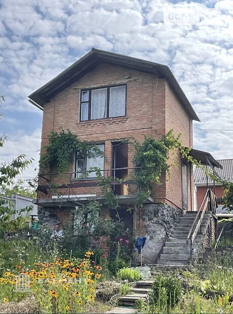трехкомнатная дача с цокольным этажом, 75 кв. м, кирпич. Продажа в Березиной фото 1 трехкомнатная дача с цокольным этажом, 75 кв. м, кирпич. Продажа в Березиной фото 1