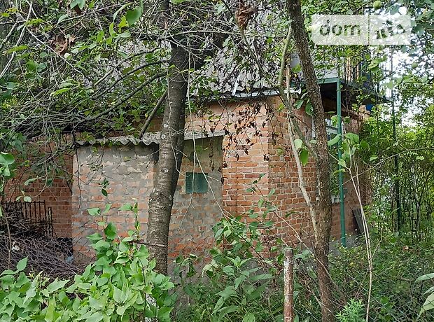 двухкомнатная дача c мансардным этажом, 23.3 кв. м, кирпич. Продажа в Виннице, в районе Бучмы фото 1 двухкомнатная дача c мансардным этажом, 23.3 кв. м, кирпич. Продажа в Виннице, в районе Бучмы фото 1