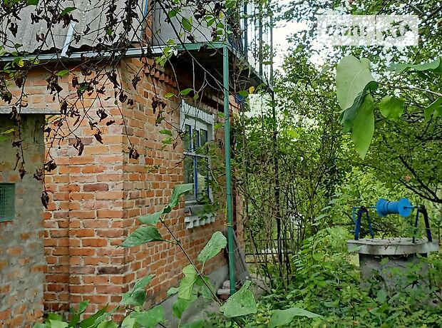двухкомнатная дача c мансардным этажом, 23.3 кв. м, кирпич. Продажа в Виннице, в районе Бучмы фото 1 двухкомнатная дача c мансардным этажом, 23.3 кв. м, кирпич. Продажа в Виннице, в районе Бучмы фото 1
