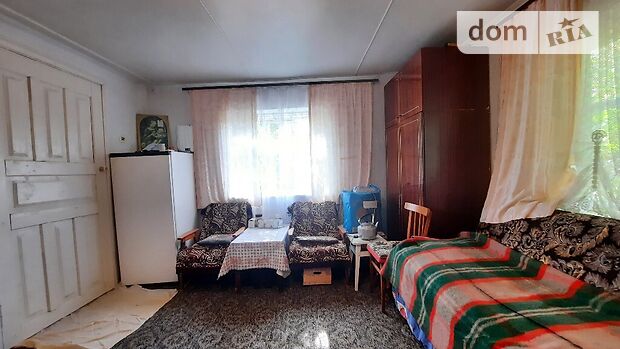 двухкомнатная дача c мансардным этажом, 23.3 кв. м, кирпич. Продажа в Виннице, в районе Бучмы фото 1 двухкомнатная дача c мансардным этажом, 23.3 кв. м, кирпич. Продажа в Виннице, в районе Бучмы фото 1