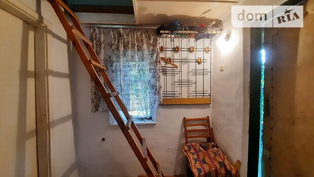 двухкомнатная дача c мансардным этажом, 23.3 кв. м, кирпич. Продажа в Виннице, в районе Бучмы фото 1 двухкомнатная дача c мансардным этажом, 23.3 кв. м, кирпич. Продажа в Виннице, в районе Бучмы фото 1