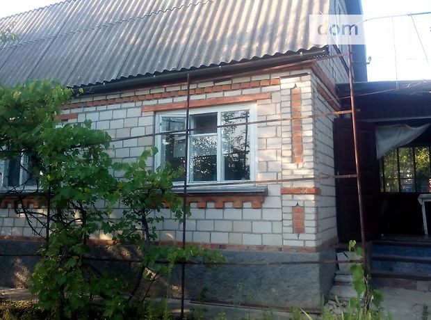 Продаж дачі, 63м², Вінниця, р‑н. Бучми, Перший провулок Продаж дачі, 63м², Вінниця, р‑н. Бучми, Перший провулок