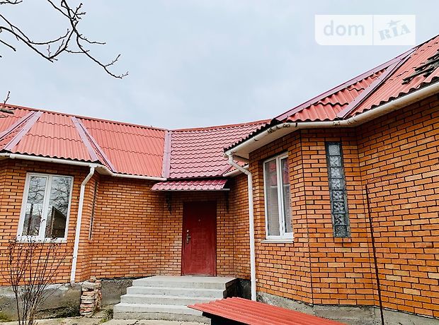 трехкомнатная дача c мансардным этажом, 98.6 кв. м, кирпич. Продажа в Ксаверовке (Винницкая обл.) фото 1 трехкомнатная дача c мансардным этажом, 98.6 кв. м, кирпич. Продажа в Ксаверовке (Винницкая обл.) фото 1