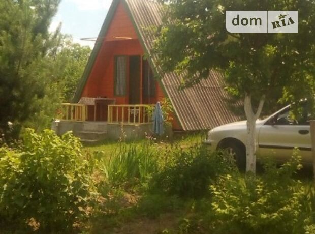 однокомнатная дача, 24 кв. м, кирпич. Продажа в Некрасово (Винницкая обл.) фото 1 однокомнатная дача, 24 кв. м, кирпич. Продажа в Некрасово (Винницкая обл.) фото 1