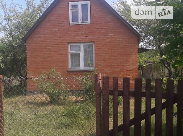 Продажа дачи, 60м², Винница, c. Некрасово, 14 км от Винницы по Барскому шоссе Продажа дачи, 60м², Винница, c. Некрасово, 14 км от Винницы по Барскому шоссе