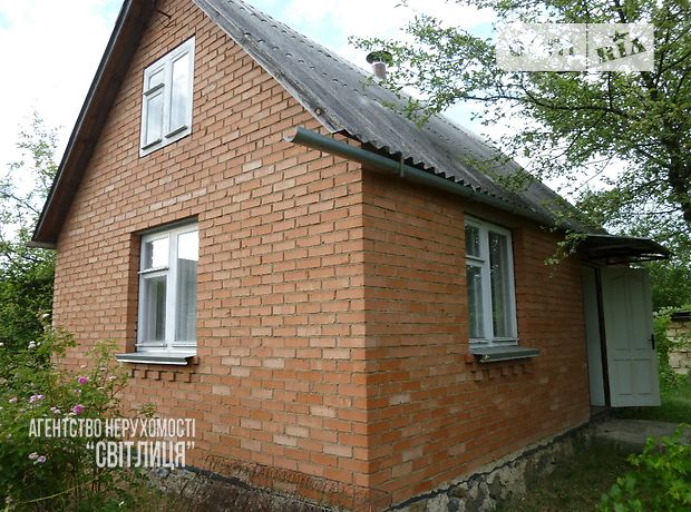 Продажа дачи, 32м², Винница, c. Некрасово, 14 км от Винницы по Барскому шоссе Продажа дачи, 32м², Винница, c. Некрасово, 14 км от Винницы по Барскому шоссе