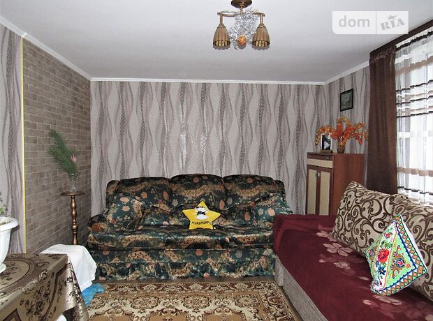 однокомнатная дача, 40 кв. м, кирпич. Продажа в Стрижавке (Винницкая обл.) фото 1 однокомнатная дача, 40 кв. м, кирпич. Продажа в Стрижавке (Винницкая обл.) фото 1