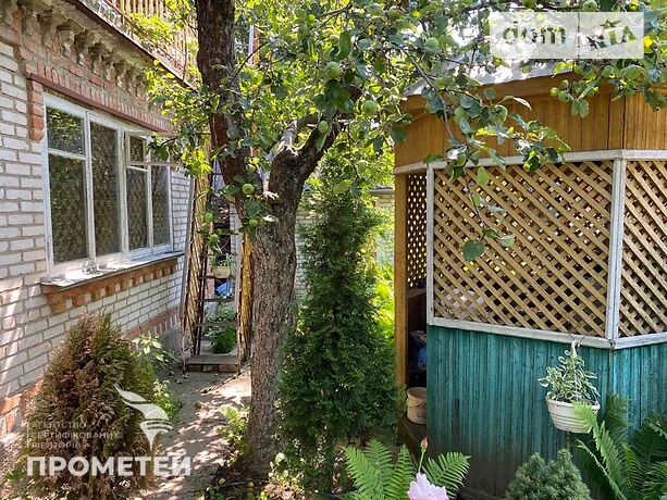 двухкомнатная дача c мансардным этажом, 30 кв. м, кирпич. Продажа в Виннице, в районе Пятничаны фото 1 двухкомнатная дача c мансардным этажом, 30 кв. м, кирпич. Продажа в Виннице, в районе Пятничаны фото 1