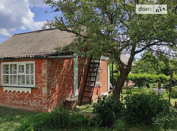 двухкомнатная дача, 33 кв. м, кирпич. Продажа в Виннице, в районе Пятничаны фото 1 двухкомнатная дача, 33 кв. м, кирпич. Продажа в Виннице, в районе Пятничаны фото 1