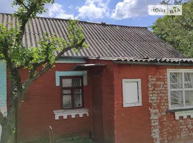 двухкомнатная дача, 33 кв. м, кирпич. Продажа в Виннице, в районе Пятничаны фото 1 двухкомнатная дача, 33 кв. м, кирпич. Продажа в Виннице, в районе Пятничаны фото 1