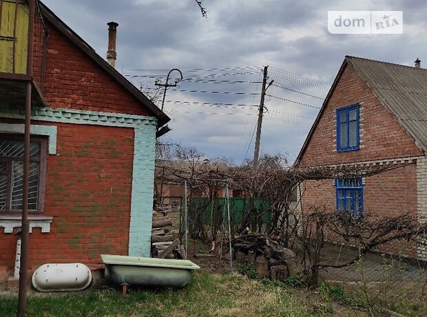 двухкомнатная дача, 33 кв. м, кирпич. Продажа в Виннице, в районе Пятничаны фото 1 двухкомнатная дача, 33 кв. м, кирпич. Продажа в Виннице, в районе Пятничаны фото 1
