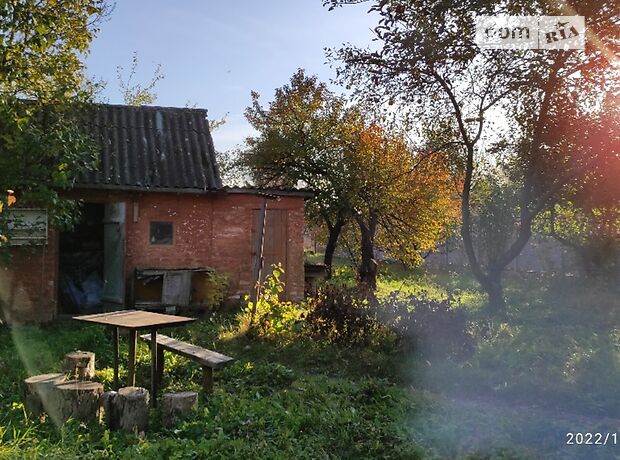 двухкомнатная дача, 33 кв. м, кирпич. Продажа в Виннице, в районе Пятничаны фото 1 двухкомнатная дача, 33 кв. м, кирпич. Продажа в Виннице, в районе Пятничаны фото 1