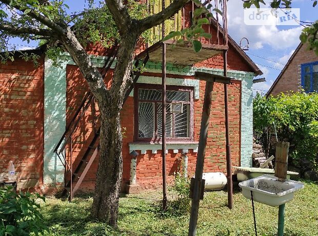 двухкомнатная дача, 33 кв. м, кирпич. Продажа в Виннице, в районе Пятничаны фото 1 двухкомнатная дача, 33 кв. м, кирпич. Продажа в Виннице, в районе Пятничаны фото 1