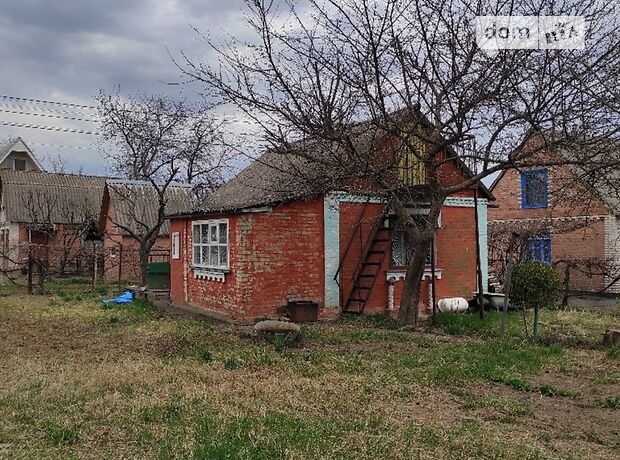 двухкомнатная дача, 33 кв. м, кирпич. Продажа в Виннице, в районе Пятничаны фото 1 двухкомнатная дача, 33 кв. м, кирпич. Продажа в Виннице, в районе Пятничаны фото 1