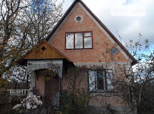 поверховий будинок, 70 кв. м, цегла. Продаж в Вінниці, район П’ятничани фото 1