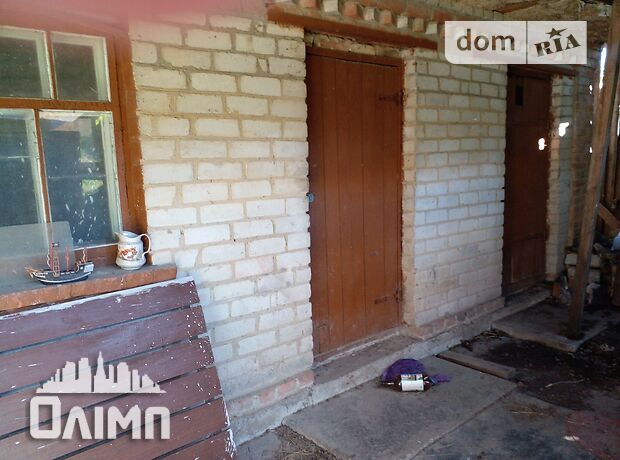 двухкомнатная дача без мебели, 49.7 кв. м, кирпич. Продажа в Щитках (Винницкая обл.) фото 1 двухкомнатная дача без мебели, 49.7 кв. м, кирпич. Продажа в Щитках (Винницкая обл.) фото 1