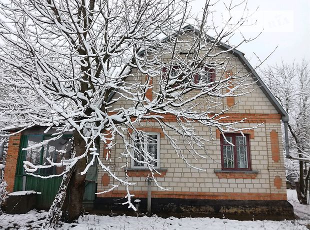 Продажа дачи, 65м², Винница, c. Сосонка Продажа дачи, 65м², Винница, c. Сосонка