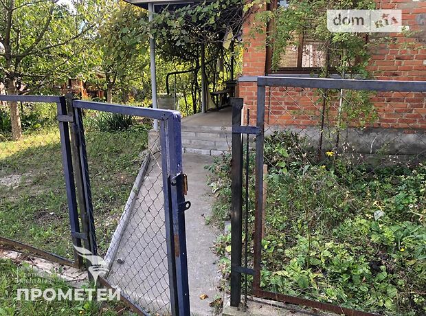 трехкомнатная дача c мансардным этажом, 60 кв. м, кирпич. Продажа в Стрижавке (Винницкая обл.) фото 1 трехкомнатная дача c мансардным этажом, 60 кв. м, кирпич. Продажа в Стрижавке (Винницкая обл.) фото 1