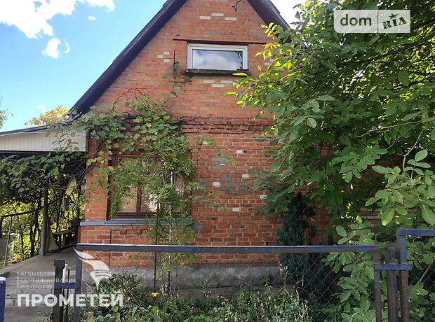 трехкомнатная дача c мансардным этажом, 60 кв. м, кирпич. Продажа в Стрижавке (Винницкая обл.) фото 1 трехкомнатная дача c мансардным этажом, 60 кв. м, кирпич. Продажа в Стрижавке (Винницкая обл.) фото 1