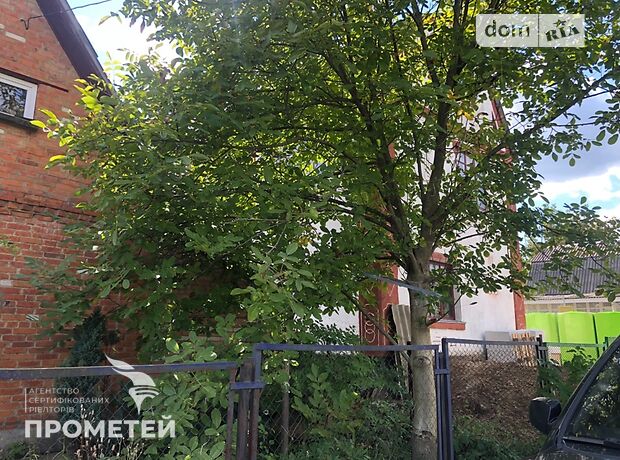 трехкомнатная дача c мансардным этажом, 60 кв. м, кирпич. Продажа в Стрижавке (Винницкая обл.) фото 1 трехкомнатная дача c мансардным этажом, 60 кв. м, кирпич. Продажа в Стрижавке (Винницкая обл.) фото 1