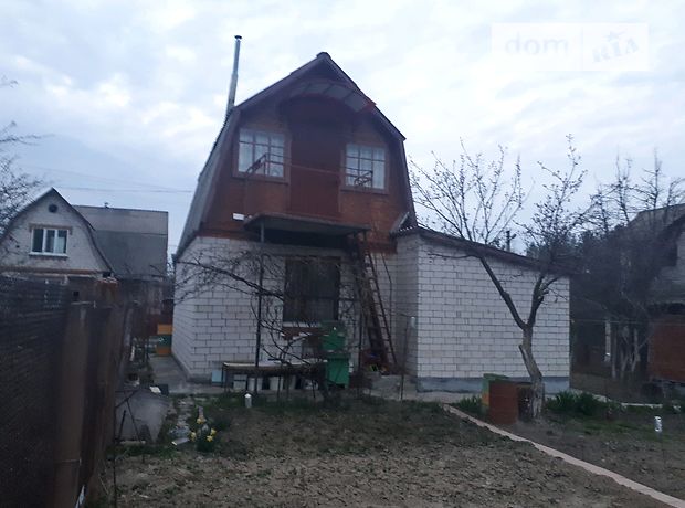 трехкомнатная дача, 45 кв. м, кирпич. Продажа в Стрижавке (Винницкая обл.) фото 1 трехкомнатная дача, 45 кв. м, кирпич. Продажа в Стрижавке (Винницкая обл.) фото 1