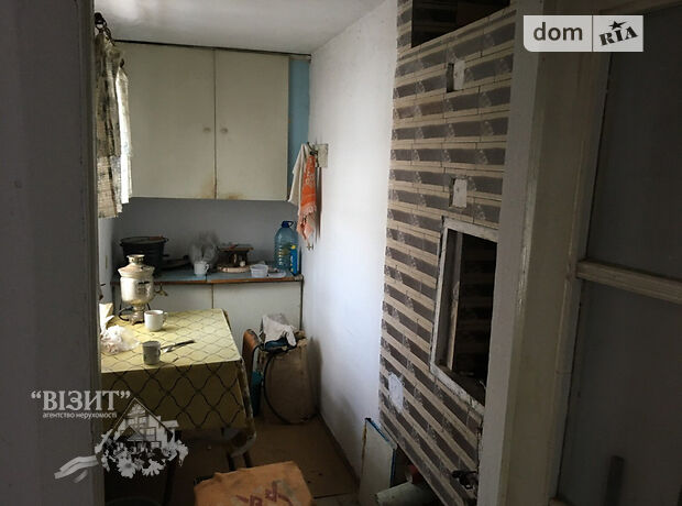 двухкомнатная дача c мансардным этажом, 42 кв. м, кирпич. Продажа в Тютьках (Винницкая обл.) фото 1 двухкомнатная дача c мансардным этажом, 42 кв. м, кирпич. Продажа в Тютьках (Винницкая обл.) фото 1
