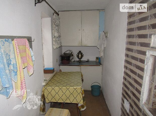 двухкомнатная дача c мансардным этажом, 42 кв. м, кирпич. Продажа в Тютьках (Винницкая обл.) фото 1 двухкомнатная дача c мансардным этажом, 42 кв. м, кирпич. Продажа в Тютьках (Винницкая обл.) фото 1