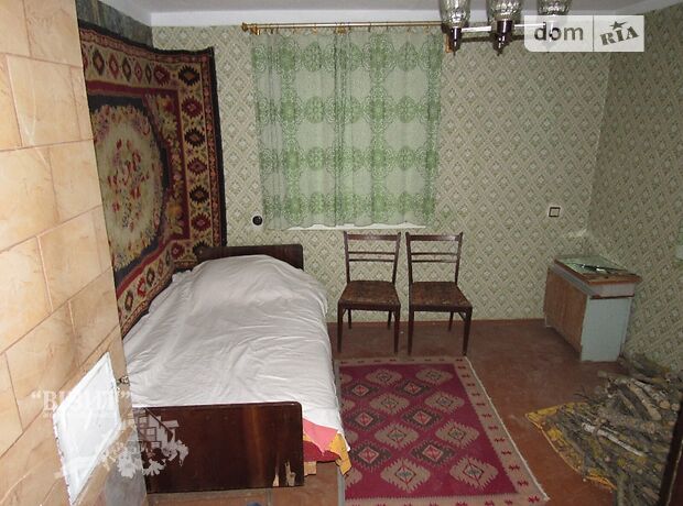 двухкомнатная дача c мансардным этажом, 42 кв. м, кирпич. Продажа в Тютьках (Винницкая обл.) фото 1 двухкомнатная дача c мансардным этажом, 42 кв. м, кирпич. Продажа в Тютьках (Винницкая обл.) фото 1