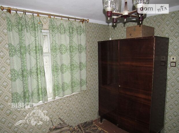 двухкомнатная дача c мансардным этажом, 42 кв. м, кирпич. Продажа в Тютьках (Винницкая обл.) фото 1 двухкомнатная дача c мансардным этажом, 42 кв. м, кирпич. Продажа в Тютьках (Винницкая обл.) фото 1