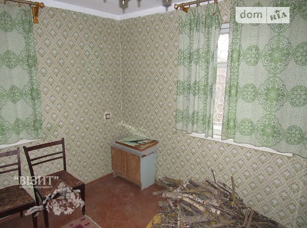 двухкомнатная дача c мансардным этажом, 42 кв. м, кирпич. Продажа в Тютьках (Винницкая обл.) фото 1 двухкомнатная дача c мансардным этажом, 42 кв. м, кирпич. Продажа в Тютьках (Винницкая обл.) фото 1