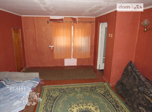 двухкомнатная дача c мансардным этажом, 42 кв. м, кирпич. Продажа в Тютьках (Винницкая обл.) фото 1 двухкомнатная дача c мансардным этажом, 42 кв. м, кирпич. Продажа в Тютьках (Винницкая обл.) фото 1