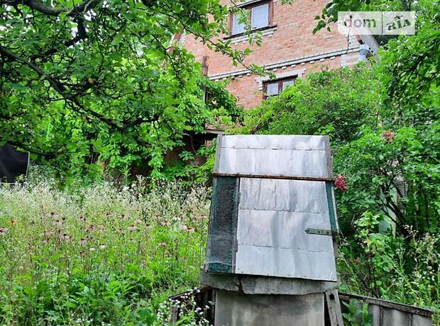 двухкомнатная дача c мансардным этажом, 42 кв. м, кирпич. Продажа в Тютьках (Винницкая обл.) фото 1 двухкомнатная дача c мансардным этажом, 42 кв. м, кирпич. Продажа в Тютьках (Винницкая обл.) фото 1
