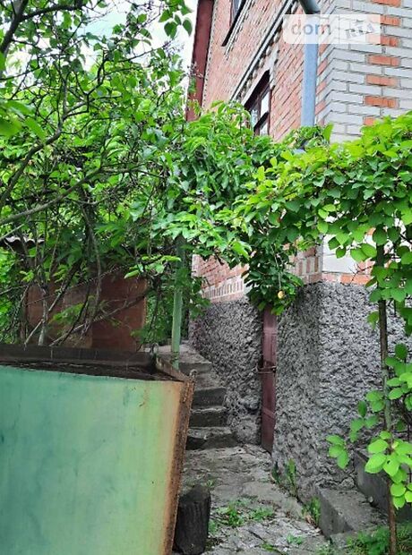 двухкомнатная дача c мансардным этажом, 42 кв. м, кирпич. Продажа в Тютьках (Винницкая обл.) фото 1 двухкомнатная дача c мансардным этажом, 42 кв. м, кирпич. Продажа в Тютьках (Винницкая обл.) фото 1